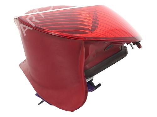 Used Left taillight Left taillight RENAULT MODUS / GRAND MODUS (F/JP0_) 1.5 dCi (FP0F, JP0F) (86 hp) 27380038 27380038