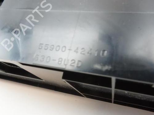Used Climate control TOYOTA RAV 4 IV (_A4_) 2.2 D 4WD (ALA49) (150 hp) 18178938