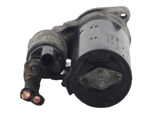 Starter AUDI A6 Allroad C6 (4FH) 3.0 TDI quattro | BP33123379M8 - Image 3