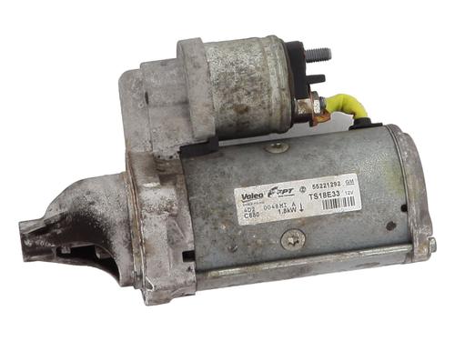 Starter OPEL CORSA D (S07) 1.3 CDTI (L08, L68) | BP19730118M8 
