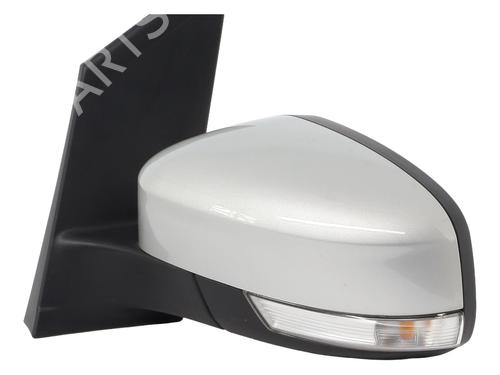 Used Left mirror FORD FOCUS II Turnier (DA_, FFS, DS) 1.6 TDCi (90 hp) 22557437