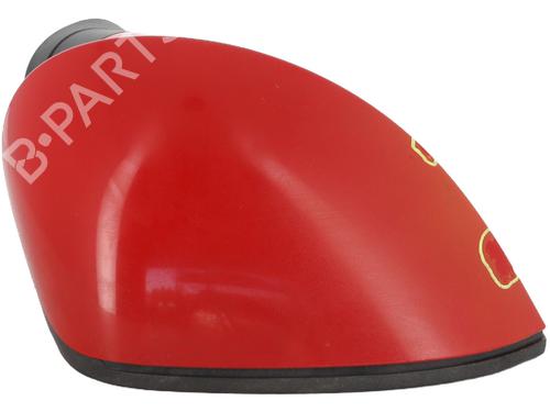 Right mirror SEAT LEON (1P1)  | BP19647520C27 