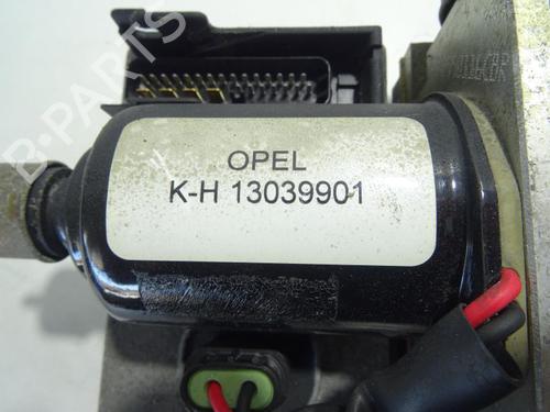 Used ABS pump ABS pump 18189916 18189916