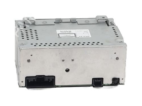 Radio FORD FIESTA VI (CB1, CCN) 1.25 | BP28444963E6 