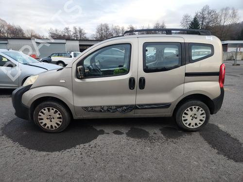 Engine CITROËN NEMO MPV 1.4 HDi | BP31991639M1 - Image 9