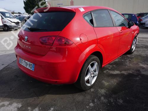 Starter SEAT LEON (1P1)  | BP19647519M8 
