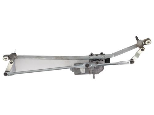 Front wiper motor OPEL MOVANO B Van (X62) 2.3 CDTI FWD (FV) | BP19312660M29 