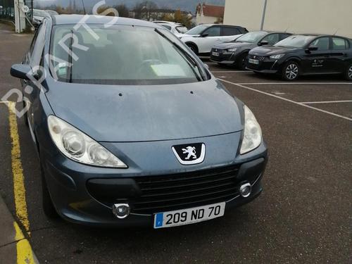 Pipe PEUGEOT 307 (3A/C) 1.6 HDi | BP22071912M125