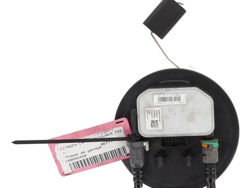 Fuel pump CITROËN C4 SPACETOURER (3D_) 1.5 BlueHDi 130 | BP27212232M76 