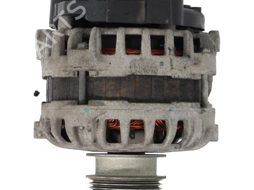 Used Alternator Alternator RENAULT CLIO IV (BH_) 1.2 16V (73 hp) 23843291 23843291