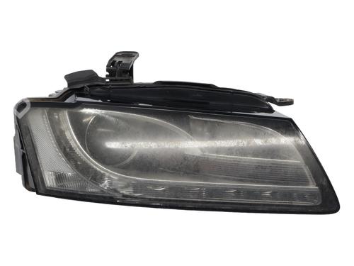 Used Right headlight AUDI A5 (8T3) 3.0 TDI quattro (240 hp) 22320142