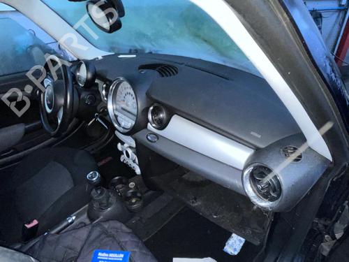 Used Dashboard MINI MINI (R56) Cooper (120 hp) 22340996