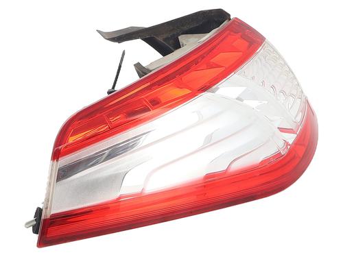 Left taillight PEUGEOT 508 SW I (8E_) 2.0 HDi 180 RXH | BP27406877C34 