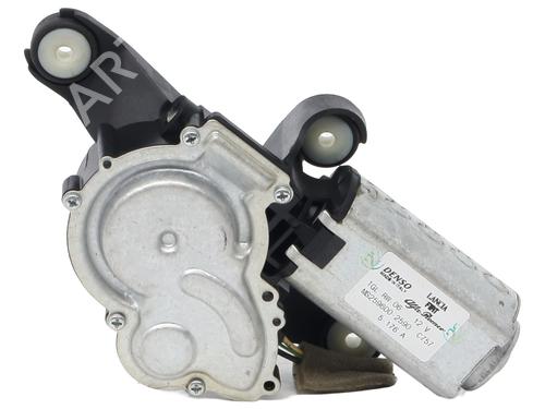 Used Rear wiper motor FIAT 500L (351_, 352_) 0.9 (199LYC1B) (105 hp) 26018986