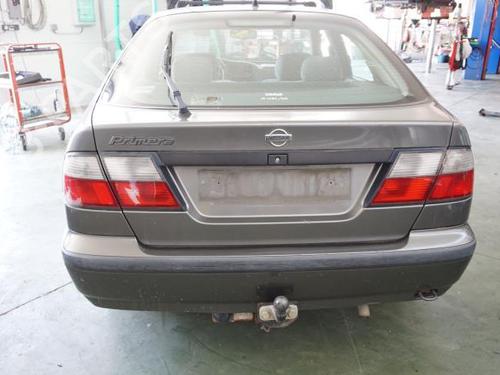 ABS pump NISSAN PRIMERA Hatchback (P11) 1.6 16V | BP18175380M43 