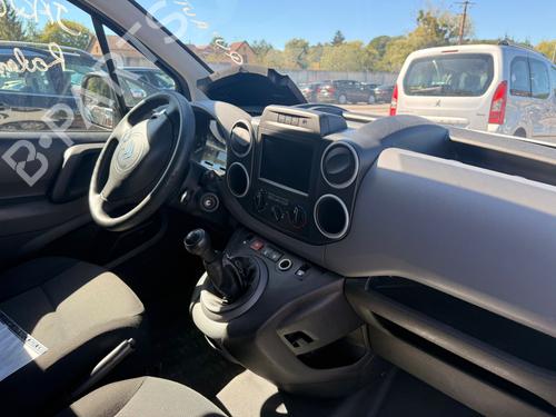 Gearknop CITROËN BERLINGO Box Body/MPV (B9) 1.6 BlueHDi 100 | BP39239319I34 - Image 12