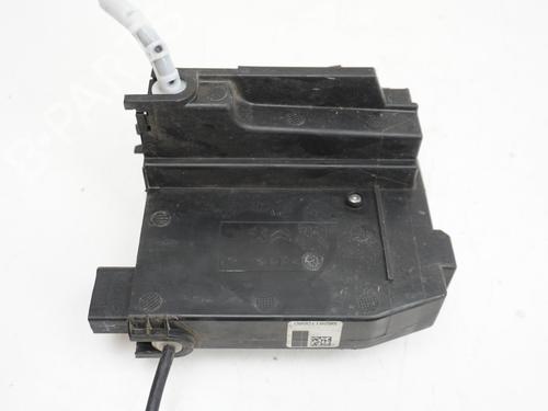 Rear right lock PEUGEOT 308 SW II (LC_, LJ_, LR_, LX_, L4_) 1.5 BlueHDi 130 | BP18195238C99 