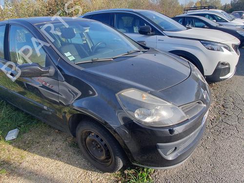 Right front fenders RENAULT CLIO III (BR0/1, CR0/1) 1.5 dCi (BR0H, CR0H, CR1S, BR1S) | BP22712639C42 