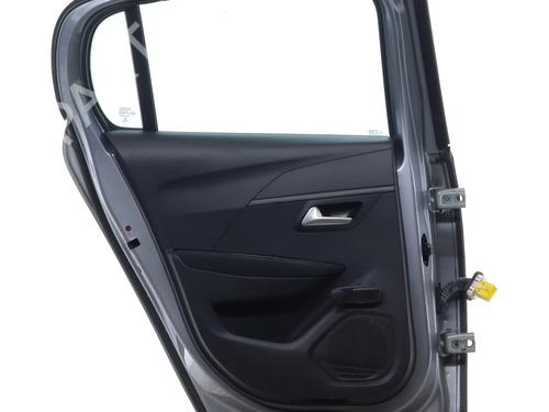 Left rear door PEUGEOT 208 II (UB_, UP_, UW_, UJ_) 1.2 PureTech 100 | BP28908214C4 