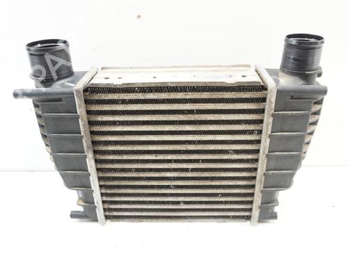 Used Intercooler Intercooler RENAULT CLIO III (BR0/1, CR0/1) 1.5 dCi (C/BR0G, C/BR1G) (68 hp) 20180552 20180552