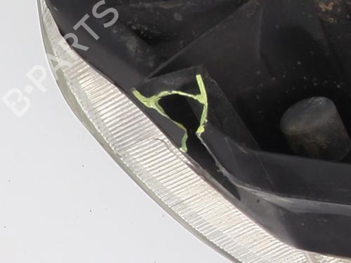 Left headlight PEUGEOT 605 (6B) 2.0 16V | BP31713267C28 