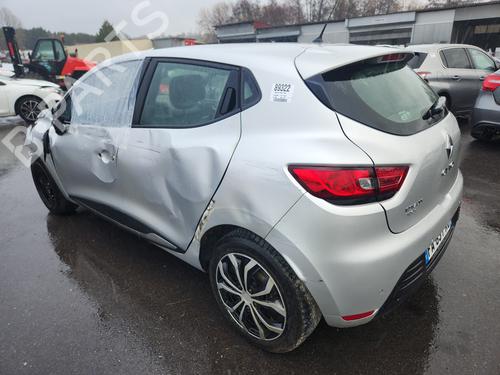 Climate control RENAULT CLIO IV (BH_) 1.5 dCi 90 | BP34336097I5  - Image 14