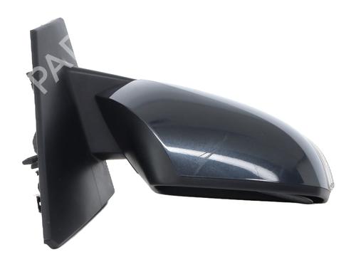 Right mirror RENAULT MEGANE III Grandtour (KZ0/1) 1.5 dCi (KZ09, KZ0D, KZ1G, KZ29, KZ14, KZ1W, KZ10, KZ1F,... | BP23955118C27