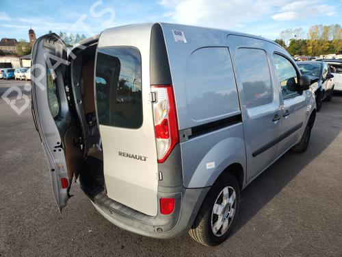 Cargo separator RENAULT KANGOO Express (FW0/1_) 1.5 dCi 90 (FW0G, FW05, FW08, FW11) | BP32667239I36 - Image 3