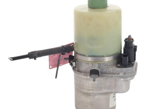Used Steering pump Steering pump VW POLO V (6R1, 6C1) 1.2 (60 hp) 27220235 27220235