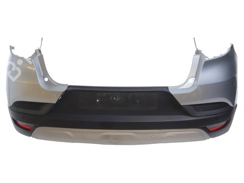 Used Rear bumper RENAULT CAPTUR II (HF_) TCe 90 (HFM6) (91 hp) 31035417