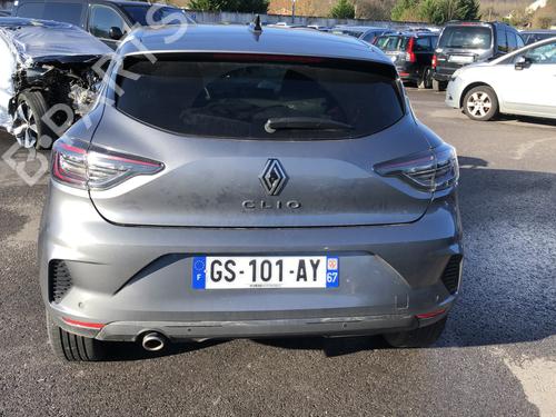 Encosto de cabeça RENAULT CLIO V (B7_) | BP30970317I31 - Image 21