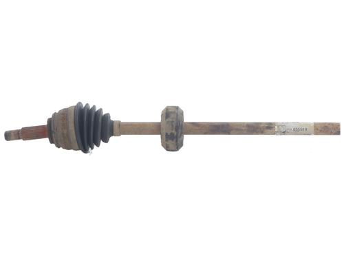Right front driveshaft DACIA LOGAN MCV (KS_) 1.6 16V Hi-Flex | BP32687786M39 - Image 2