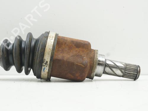 Right front driveshaft DACIA LOGAN EXPRESS (FS_) 1.5 dCi | BP19730063M39 