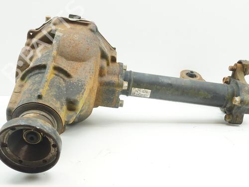 Front differential KIA SORENTO I (JC) 2.5 CRDi 4WD | BP18183435M23 