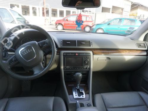 Alternator AUDI A4 B7 Avant (8ED) 2.7 TDI | BP22072573M7  - Image 7