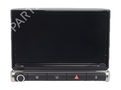 Used Climate control Climate control 37745876 37745876