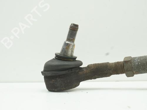 Steering rack PEUGEOT 206 Hatchback (2A/C) 1.4 i | BP19703714M22 