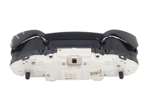 Instrument cluster PEUGEOT 308 II (LB_, LP_, LW_, LH_, L3_) 1.6 HDi / BlueHDi 115 | BP26730540C47 