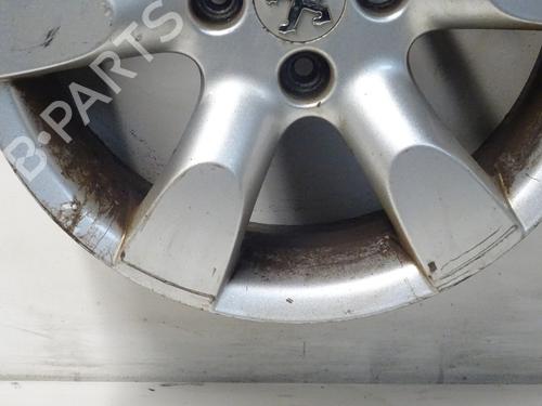 Rim PEUGEOT 307 (3A/C) 1.6 HDi 110 | BP22990750C45 