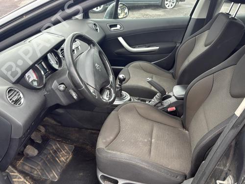 Starter PEUGEOT 308 I (4A_, 4C_) 1.6 HDi | BP20703075M8 