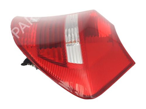 Right taillight BMW 1 (E87) | BP36999441C35 - Image 2