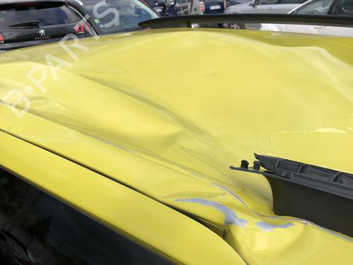 Ratt CITROËN C4 CACTUS 1.2 THP 110 | BP33906567C49 - Image 6