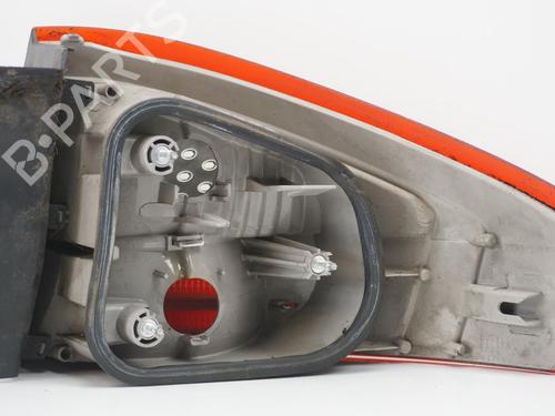 Left taillight FORD MONDEO IV (BA7) 1.8 TDCi | BP18176480C34 