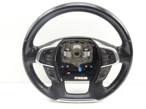 Steering wheel CITROËN C4 II (NC_) 1.6 VTi 120 (NC5FS0, NC5FS9) | BP18196687C49 
