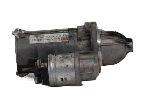 Starter CITROËN NEMO Box Body/MPV (AA_) 1.3 HDi 75 | BP25594167M8 