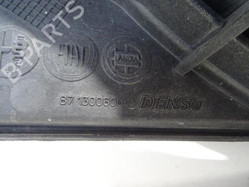 Used Radiator fan FIAT PUNTO EVO (199_) 1.3 D Multijet (95 hp) 18175237