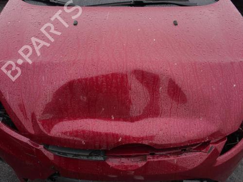Gearbox FORD FIESTA VI (CB1, CCN) 1.25 | BP18189041M3 