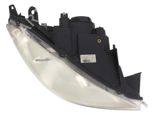 Right headlight PEUGEOT 807 (EB_) 2.0 HDi | BP33797579C29 - Image 2