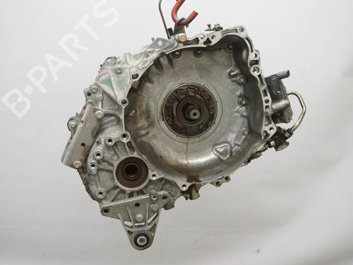 Gearbox VOLVO V60 I (155) D6 Hybrid AWD 36050600