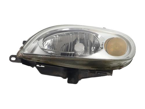 Left headlight CITROËN SAXO (S0, S1) 1.1 X, SX | BP29340340C28 